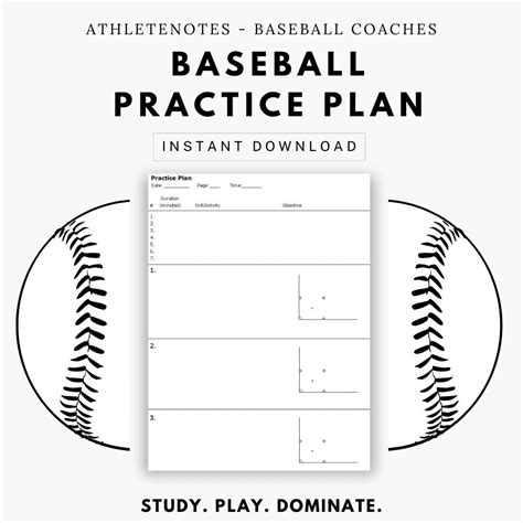 Softball Coaching Strategy