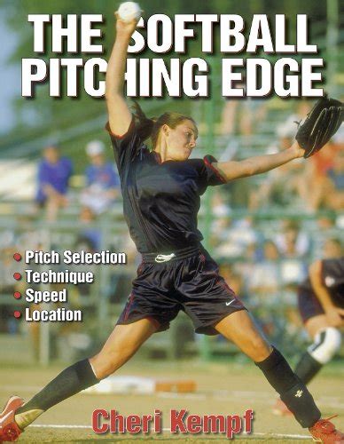 softball pitching edge