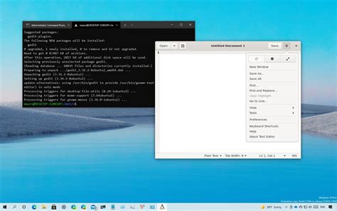 softether gui linux