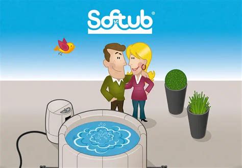Softub Manual