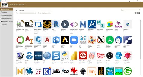 software center svenska