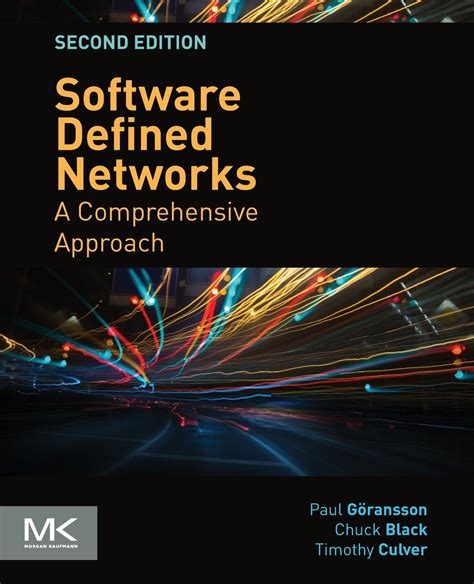 Software Defined Networks A Comprehensive Approach