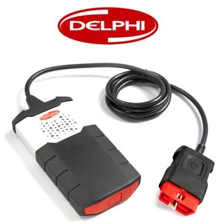 software delphi ds150e 2018