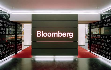 Software Engineer Intern Bloomberg High School