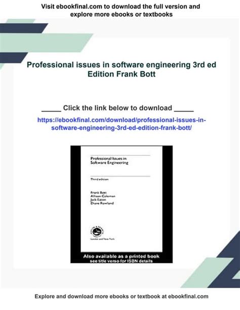 Software Engineering 3 Rd Ed By K K Aggarwal Yogesh