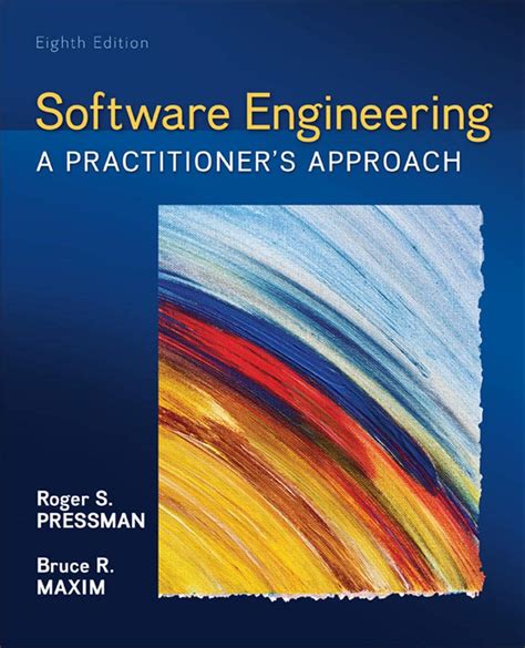Software Engineering 8th Edition By Ian Sommerville