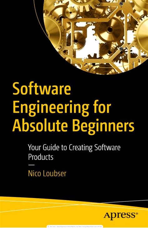 Software Engineering A Beginners Guide