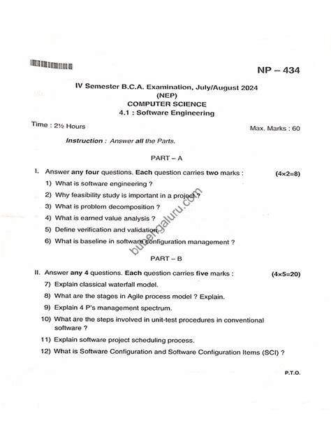 Software Engineering Bca 4th Sem Notes Bing Pdf Links