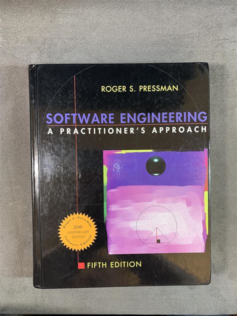 Software Engineering By Pressman 4th Edition