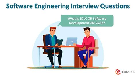 Software Engineering Interview Questions With Answers