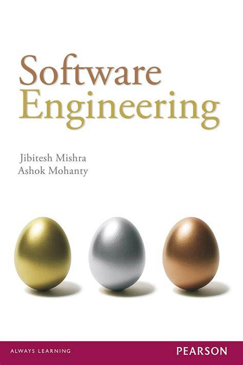 software engineering jibitesh mishra