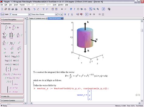 Software Engineering Mathematics
