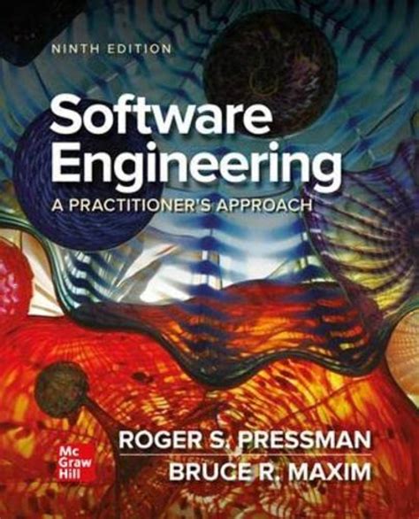software engineering pressman 9th edition