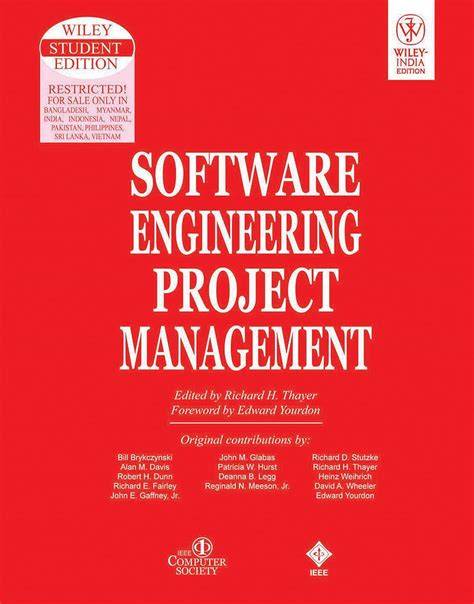 software engineering project management 2nd edition