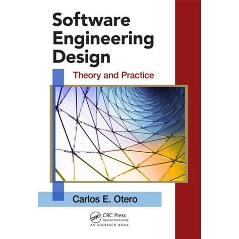 Software Engineering Theory Practice Hardcover 2009 4th Edition