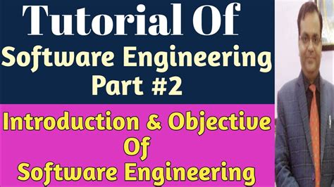 Software Engineering Tutorial In Urdu
