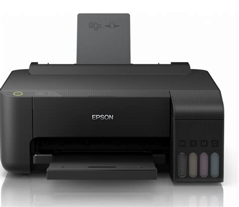 Software Epson L110 Series