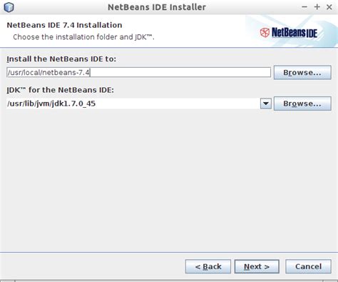 software installation - How do I install Netbeans? - Ask Ubuntu