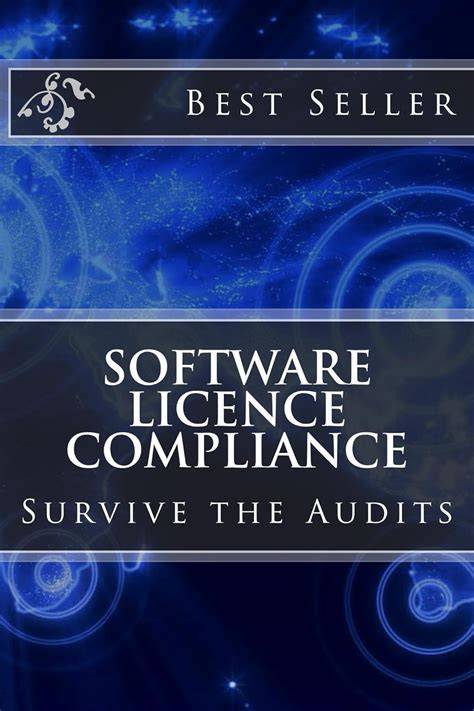 software licence compliance survive the audits en