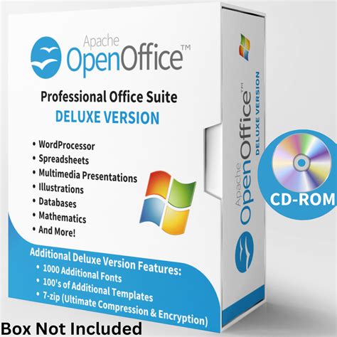 Software Open Office