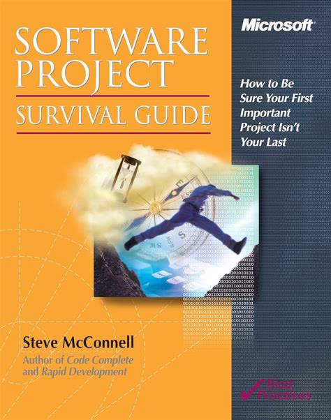 Software Project Survival Developer Best Practices