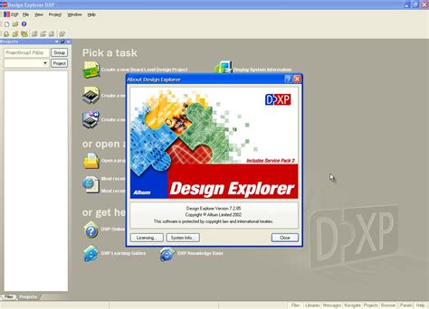 software protel dxp 2004 gratis