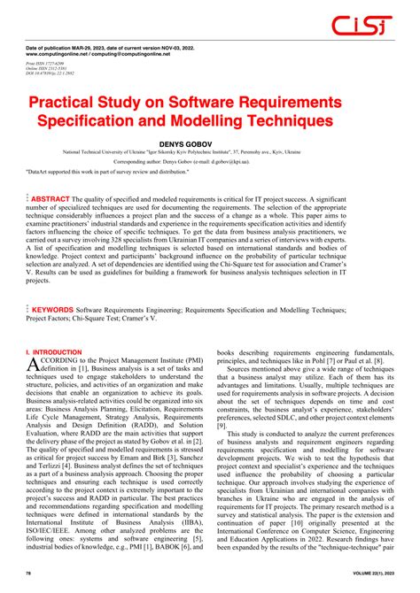 Software Requirements Practical Techniques For Gathering And Managing Requirements Throughout The Product Development Cycle Pro Best Practices