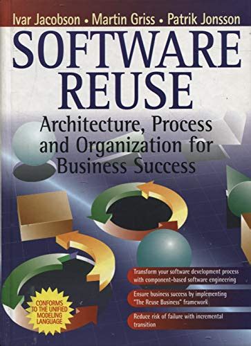 Software Reuse Ivar Jacobson