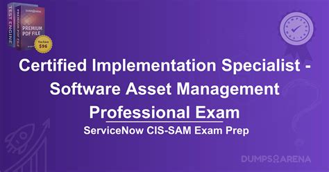 Software Systems Specialist Exam Study Guide