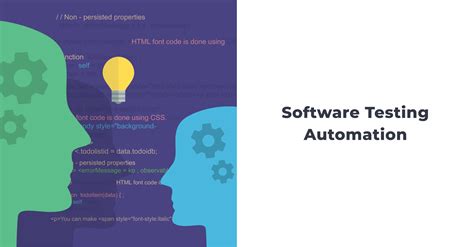 Software Test Automation: Effective Use Of Test Execution Tools