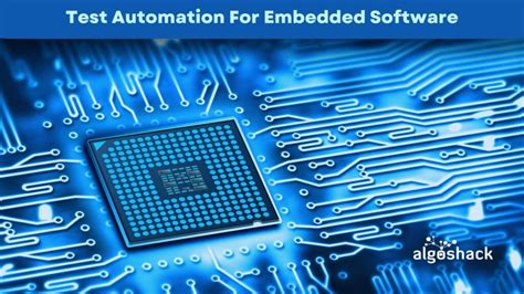 Software Test Fa R Embedded Systems Ein Praxishan