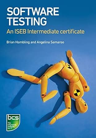 Software Testing An Iseb Intermediate Certificate