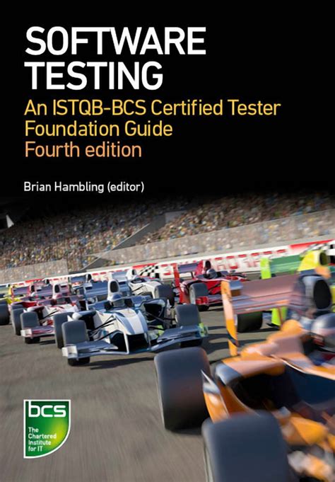 Software Testing An Istqb Bcs Certified Tester Foundation Guide