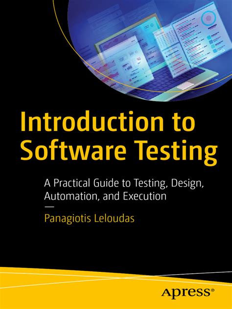 software testing practical guide