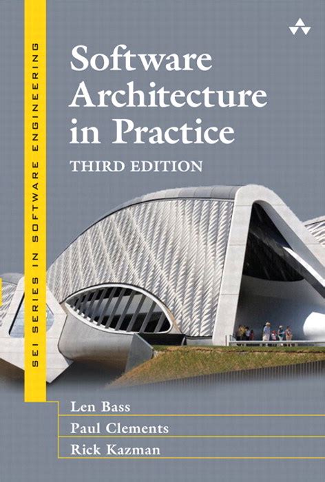 Read Online Software Architecture In Practice 