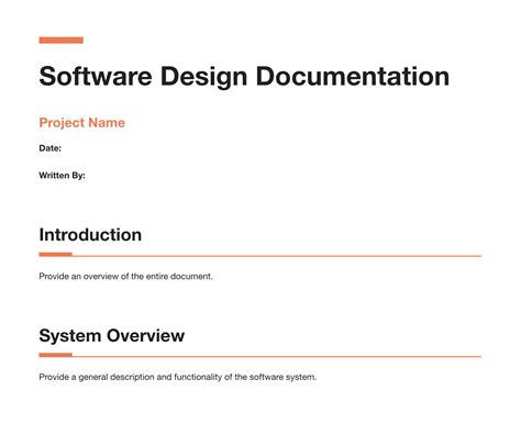 Full Download Software Design Document University Of Florida 