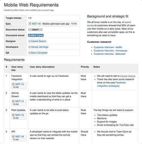 Full Download Software Development Documentation 