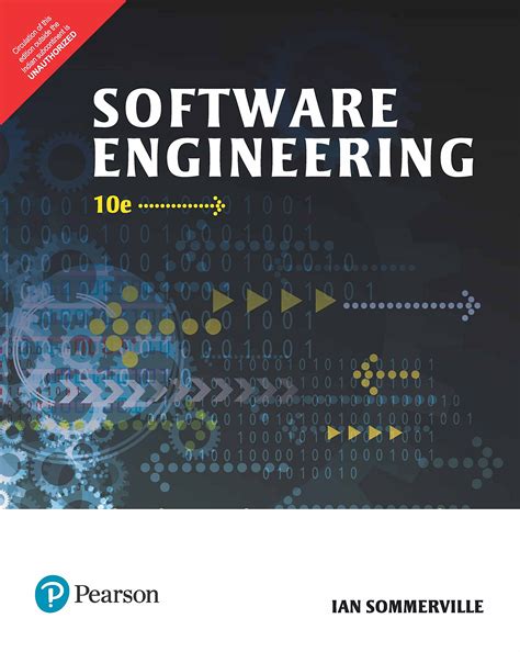Read Software Engineering 10Th Edition By Ian Sommerville 