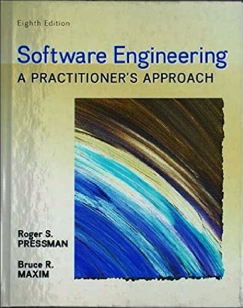 Read Software Engineering A Practitioners Approach 