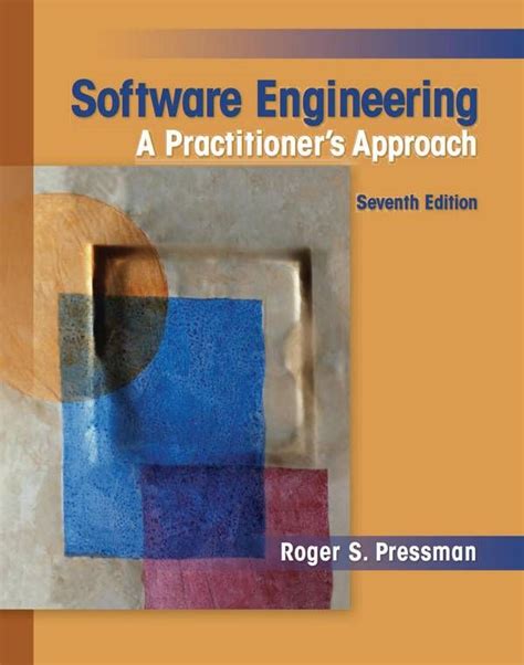 Download Software Engineering A Practitioners Approach 7Th Edition 