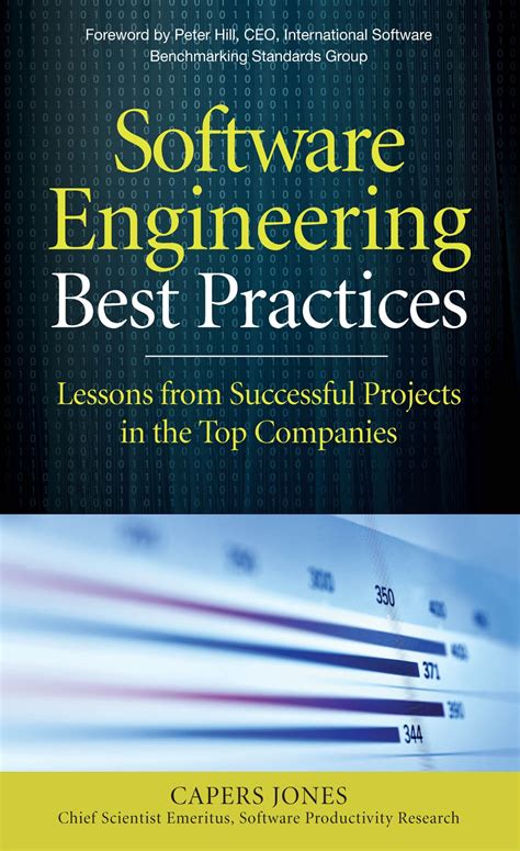 Full Download Software Engineering Best Practices Lessons From Successful Projects In The Top Companies 