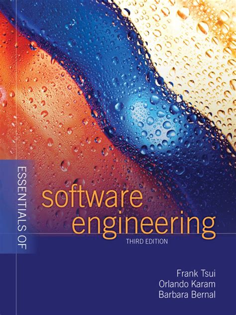 Full Download Software Engineering Ebook Pdf 