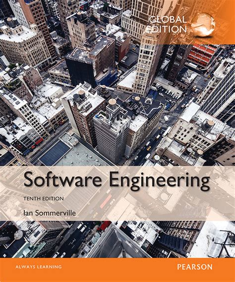 Read Software Engineering Global Edition 