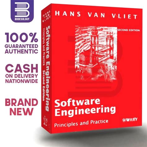 Read Software Engineering Hans Van Vliet 