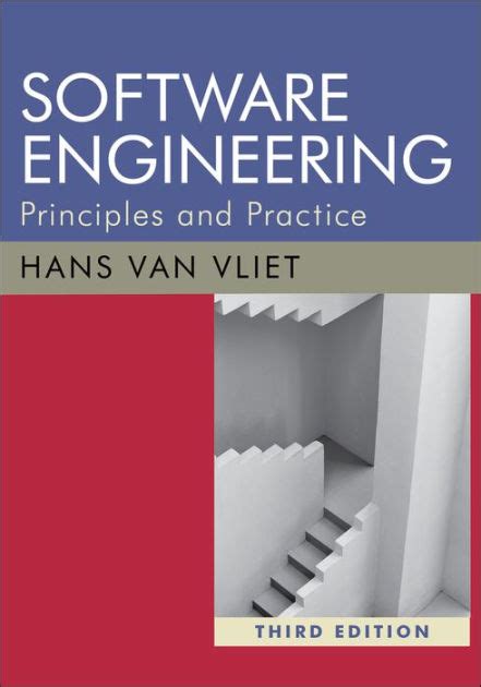 Read Online Software Engineering Hans Van Vliet 