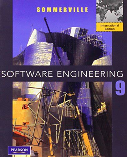 Download Software Engineering Ian Sommerville 9Th Edition Free Download 