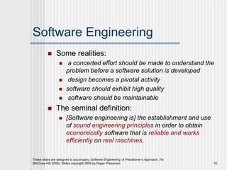 Download Software Engineering Pressman Chapter 16 Ppt 