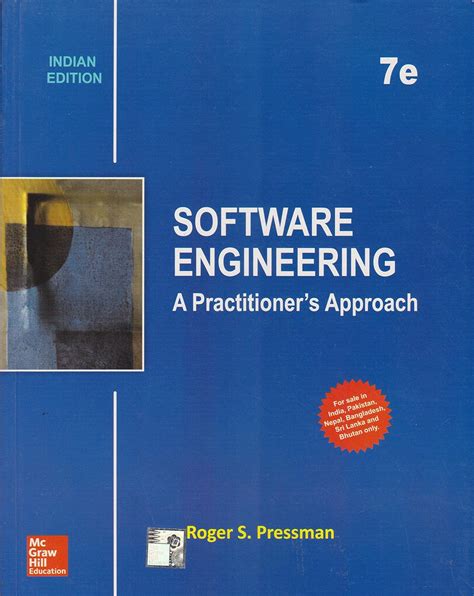 Full Download Software Engineering Roger Pressman 7Th Edition 