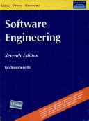 Read Online Software Engineering Seventh Edition 