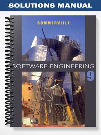 Read Software Engineering Sommerville 9Th Edition Solution Manual 